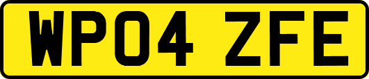 WP04ZFE