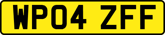 WP04ZFF