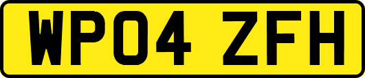 WP04ZFH
