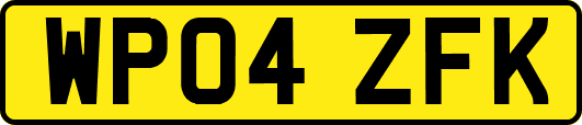 WP04ZFK