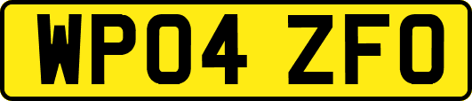 WP04ZFO