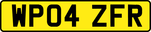 WP04ZFR