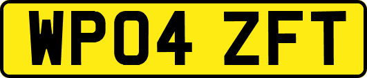 WP04ZFT