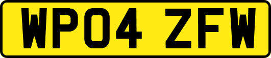 WP04ZFW