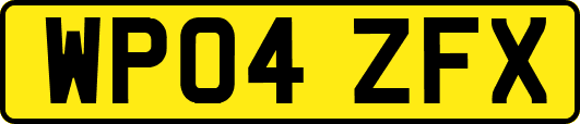 WP04ZFX