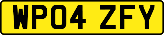 WP04ZFY