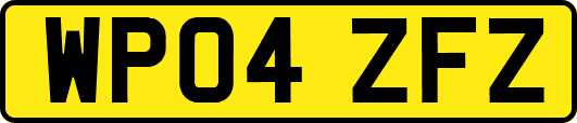 WP04ZFZ