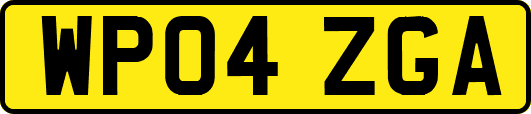 WP04ZGA