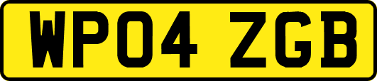 WP04ZGB
