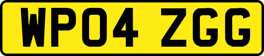WP04ZGG