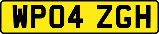 WP04ZGH
