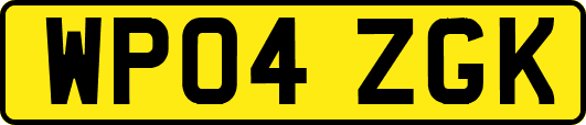 WP04ZGK