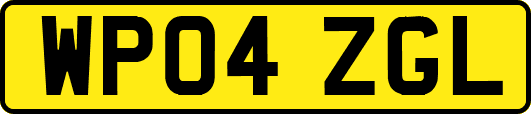 WP04ZGL