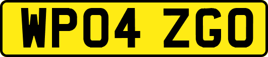 WP04ZGO