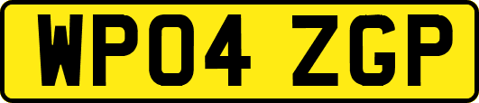 WP04ZGP