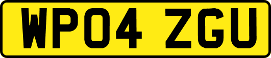 WP04ZGU