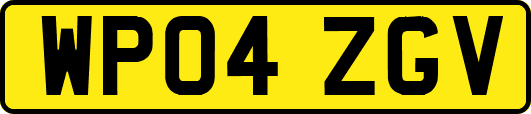 WP04ZGV