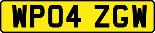 WP04ZGW