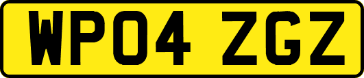 WP04ZGZ