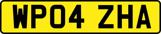 WP04ZHA