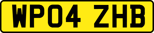 WP04ZHB