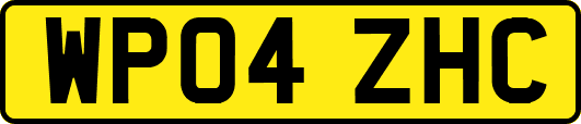 WP04ZHC