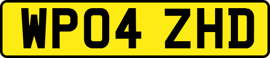 WP04ZHD