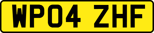 WP04ZHF