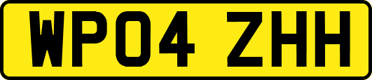WP04ZHH
