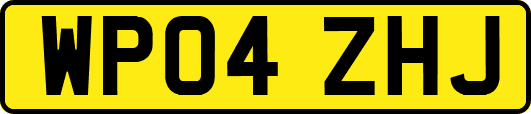 WP04ZHJ
