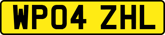 WP04ZHL