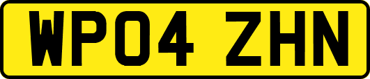 WP04ZHN
