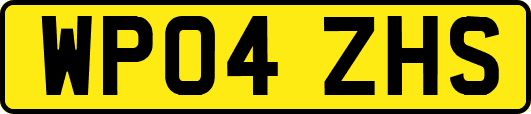 WP04ZHS