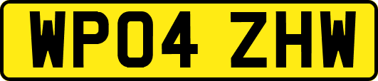WP04ZHW