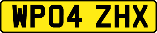WP04ZHX