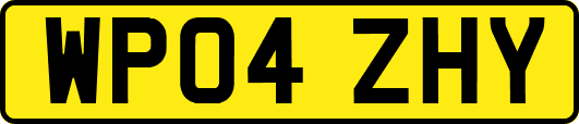 WP04ZHY