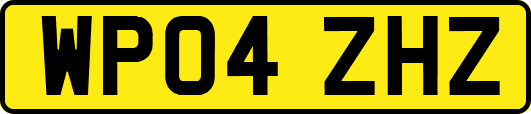 WP04ZHZ