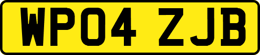 WP04ZJB
