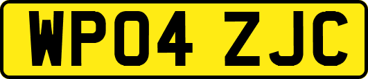 WP04ZJC