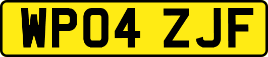 WP04ZJF