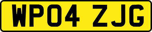 WP04ZJG