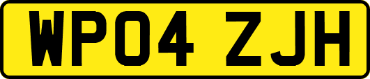WP04ZJH