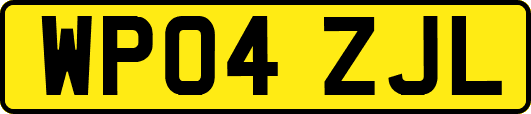 WP04ZJL