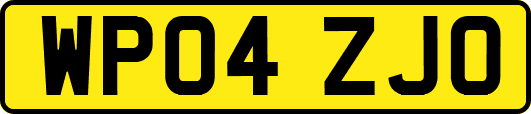 WP04ZJO