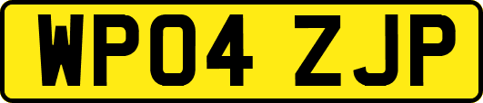 WP04ZJP