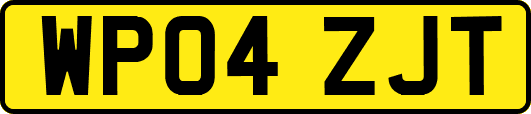 WP04ZJT