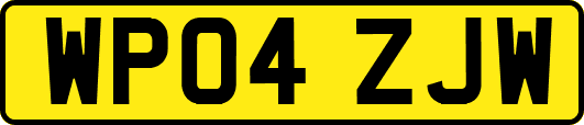 WP04ZJW