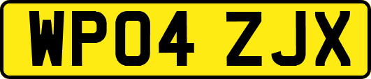 WP04ZJX
