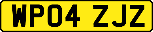 WP04ZJZ
