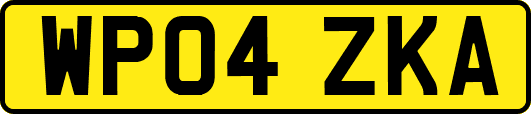 WP04ZKA